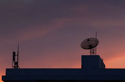 Instalador fibra optica