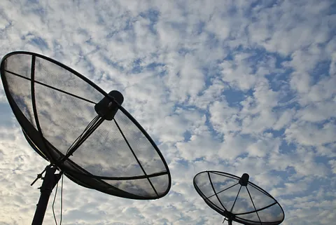 Antenas de TV