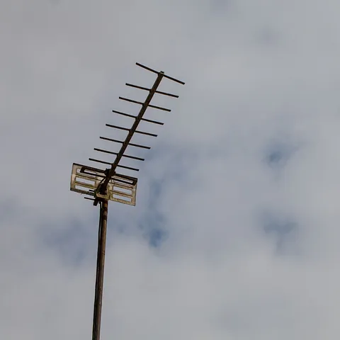 Antena de TV